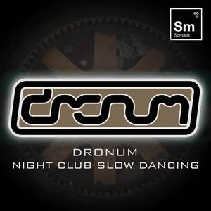 Night Club Slow Dancing