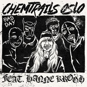 Bad Day (feat. Hanne Krogh)