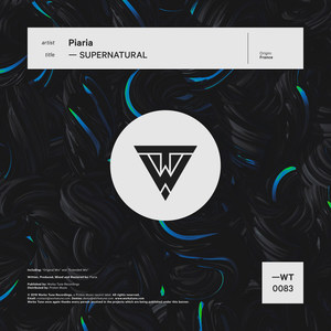 Supernatural (Extended Mix)