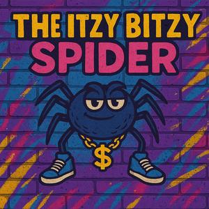 The Itzy Bitzy Spider (feat. Tom Knowles)