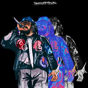 Coat Of Armor (feat. Isaiah Velez, Marcus.Hunter & a.a.d.) (Explicit)