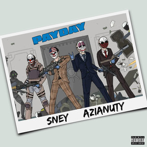 Payday (Explicit)