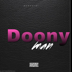 Doony Man (Explicit)