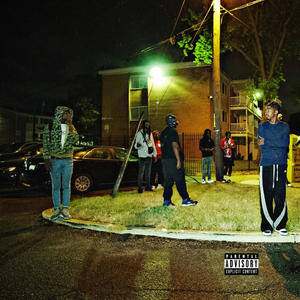 On Deck (remix|Explicit)