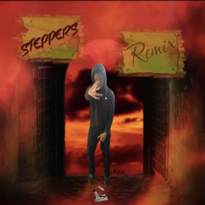 Stepper's Remix (Explicit)