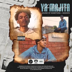Ya Majita (feat. Mashh 012)