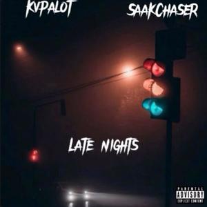 Late Nights (Explicit)