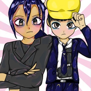 pinkwlrd <3 (feat. Pxrra) (Explicit)