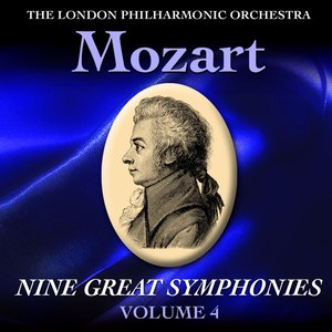 Symphony No. 39 In E Flat Major, K.543, First Movement - Adagio - Allegro