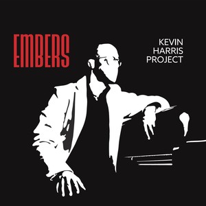 Kevin Harris Project - Canvas (2) [feat. Jason Palmer, Caroline Davis, Max Ridley & Tyson D. Jackson]