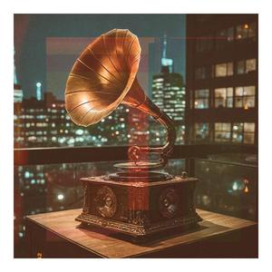 Grimophone (feat. Razor) (Explicit)