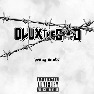 Young Minds (Explicit)