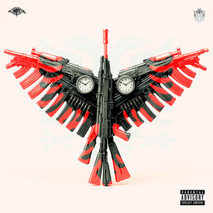 Non Ho Tempo (feat. Malsho) (Explicit)