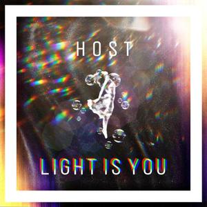 Light Is You (feat. Naomi Elisa)