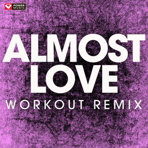 Almost Love - Single