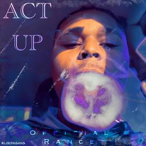 Act Up (Remix|Explicit)