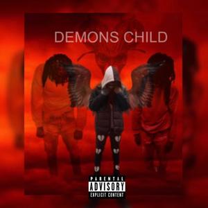 Demons Child (Explicit)