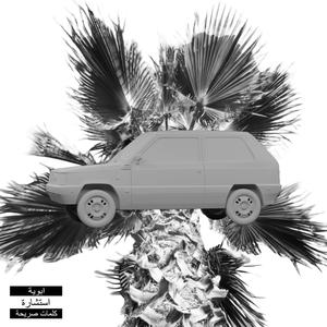 Panda Muzik (feat. Toni Zeno) (Explicit)