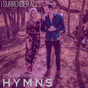 I Surrender All