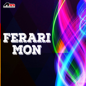 Ferari Mon