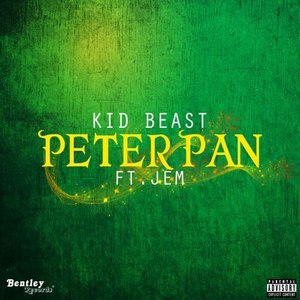 Peter Pan (Explicit)