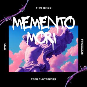 Memento Mori (feat. Tha Kxdd) [Explicit]