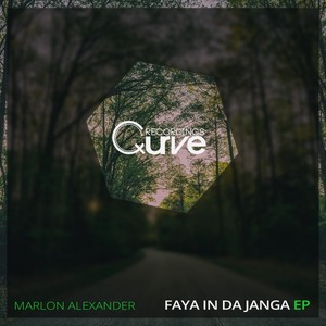 Marlon Alexander - Fayaa! (Original Mix)