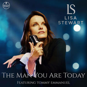 The Man You Are Today (feat. Tommy Emmanuel)