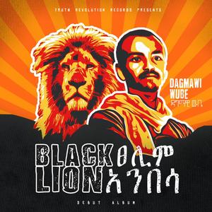 ፀሊም አንበሳ/Black Lion