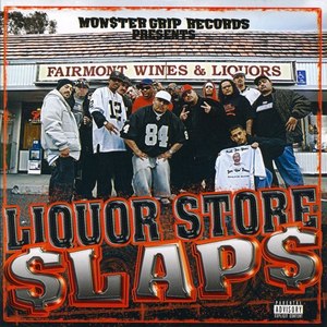 Yadda Chopperz (Explicit)