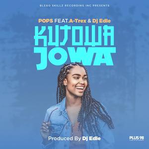 KUJOWA JOWA (feat. A-Trex) [Explicit]