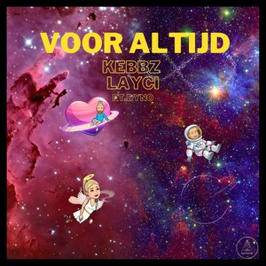 Voor Altijd (2023 Remastered Version)