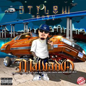 LAS REGLAS DEL JUEGO(feat. B RASTER) (Explicit)