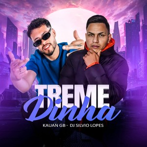 Tremedinha (Explicit)