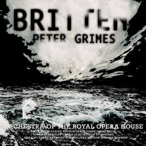 Benjamin Britten - Peter Grimes: Act Three: VI. Mr. Swallow! I Want The Lawyer Swallow!