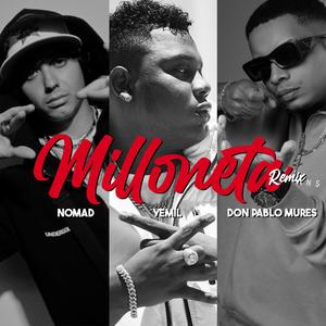 Milloneta (Remix|Explicit)