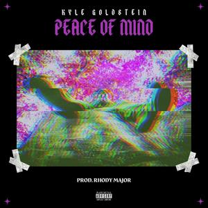 Peace Of Mind (feat. RhodyMajor) [Explicit]