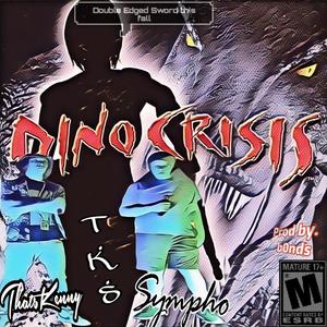 Dino Crisis (Explicit)