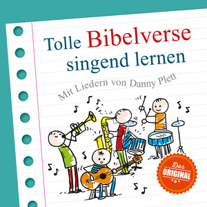 Tolle Bibelverse singend lernen