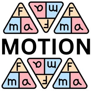 Motion (Explicit)