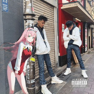 Tokyo Drip (Explicit)