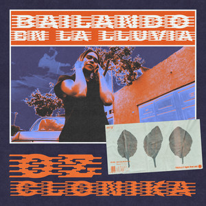 Bailando en la Lluvia