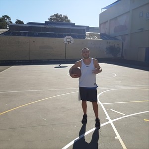 Glebe Goat (Explicit)