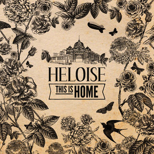Héloise - This Is Home