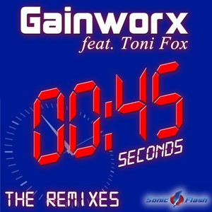 45 Seconds (Dual Playaz Remix Edit)