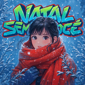 Natal Sem Você (Super Slowed)