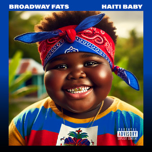 Haiti Baby (Explicit)