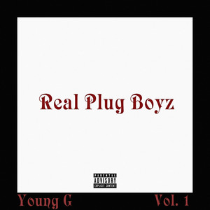 Real Plug Boyz (Explicit)