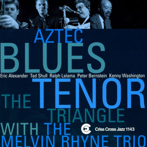 Cedar's Blues