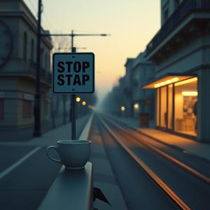 Özlem - Bir Kahve Koydum